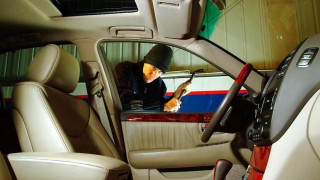 Γιατί κινδυνεύει το αυτοκίνητό σου το καλοκαίρι από κλοπή;