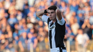 Σπάσιτς﻿: «Αν ήμουν στη διοίκηση του ΠΑΟΚ, δεν θα άφηνα τον Κούτσια να φύγει»