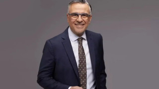 Αυτός είναι ο νέος παρουσιαστής του κεντρικού δελτίου Ειδήσεων της ΕΡΤ