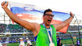 Δισκοβολία: Παγκόσμιος πρωταθλητής ο Τσεχ με ρεκόρ αγώνων