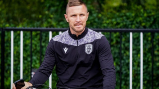 Ο ΠΑΟΚ έδωσε ΟΚ για αποχώρηση, ο Κούρτιτς δεν βρίσκει την πρόταση που θέλει