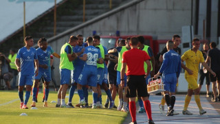 Λέφσκι Σόφιας: Μετράει σημαντικές επιστροφές ενόψει της ρεβάνς στην Τούμπα