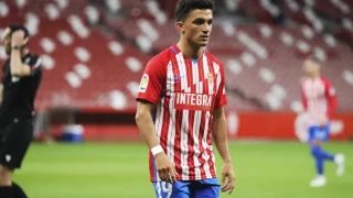 Άρης: Ούτε ο... Μπούργος πίστεψε ότι ο Καρυπίδης θα κλείσει τον Γκαρθία