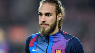 Ο Άρης κάνει την έκπληξη και στο κέντρο της άμυνας