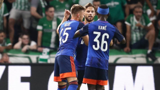 Η μέρα της κρίσης για τον Ολυμπιακό στο Champions League