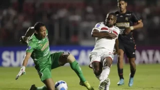 Παναθηναϊκός: Ετοιμάζει πρόταση για Τορό