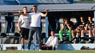 Η (εκ νέου…) αστοχία του Ρουμάνου προπονητή!