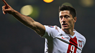 Ο Λεβαντόφσκι αλλάζει τα δεδομένα και η Μπαρτσελόνα ονειρεύεται ξανά