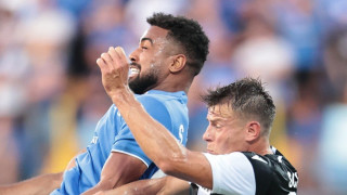 ΠΑΟΚ: Πρώτο δείγμα τελείως αρνητικό