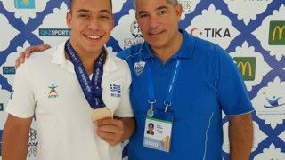 Λουτρά Λαγκαδά: Πέταξαν έξω τον Παγκόσμιο Πρωταθλητή, Θανάση Βαγενά -«Είμαστε ανεπιθύμητοι»