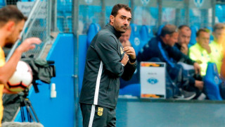 Βάβαλης : «O ΠΑΟΚ είναι ξεκάθαρο φαβορί, αρκεί να εξουδετερώσει Γουέλτον και Τσουνάμι»