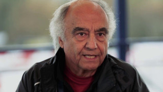 Ιαβέρης: «Είναι πιο επικίνδυνο να οδηγείς στον δρόμο, παρά στη F1»