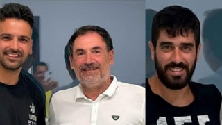 Βύρων Καβάλας: Διπλή ενίσχυση