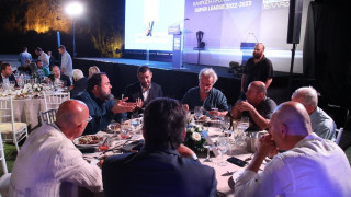 Super League: Ξένοι διαιτητές στα ντέρμπι και αποκλειστικά ξένοι στην ΚΕΔ