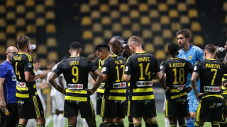 Μπράμπετς: «Το μυαλό μου είναι στον Άρη, φήμες τα όσα γράφονται για Λέγκια»