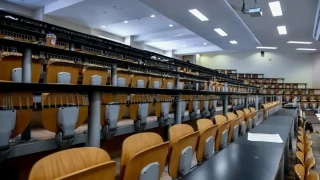 Θεσσαλονίκη: Φοιτήτρια του ΑΠΘ πήρε πτυχίο Μαθηματικών με απόλυτο 10