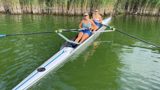 Κωπηλασία: Ακόμα δύο τελικοί για τα ελληνικά κουπιά