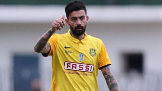 Το μήνυμα του Στέφανου Αθανασιάδη για τις φωτιές στην Αλεξανδρούπολη