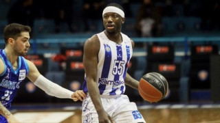 Χάγκινς : «Μου ταιριάζει απόλυτα η τρέλα των φίλων του Άρη»