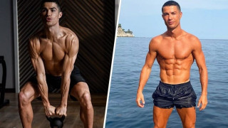 Τι είναι το scrotox που έκανε ο Κριστιάνο Ρονάλντο στο μόριο του