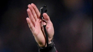 Φασόλης-Δίκη στον ΣΚΑΙ: «Δεν υπάρχει το κίνητρο γα να γίνει κάποιος διαιτητής»