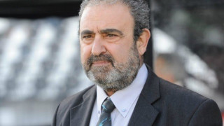 Δημητριάδης: «Ο Μπαλτάκος πρέπει να δώσει απαντήσεις για την συνάντηση με Αυγενάκη - Κάποια πράγματα ενοχλούν πολύ»