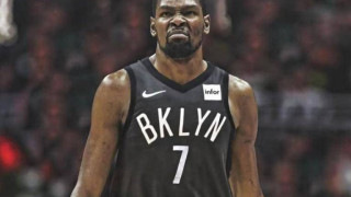 NBA: Οι Σέλτικς θέλουν να ρίξουν «βόμβα» με τον Ντουράντ