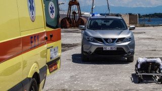 Θεσσαλονίκη: Ταυτοποιήθηκε η σωρός που βρέθηκε στα ανατολικά- Ήταν ο 67χρονος που αγνοούνταν στο Μελισσοχώρι