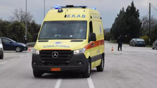 Κρήτη: Βάφτηκε με αίμα ξανά η άσφαλτος-Νεκρός 19χρονος σε τροχαίο (vid)