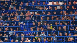 Αγγλία : Αποκλεισμός σε όσους «μπουκάρουν» στα γήπεδα