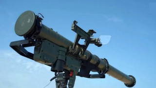 Τουρκία: Σε υπηρεσία εντάχθηκαν το πρώτα φορητά αντιαεροπορικά συστήματα πολύ μικρού βεληνεκούς PorSav