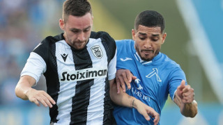 Μίκο Βάντσεφ: «Αυτά πρέπει να κάνει αύριο ο ΠΑΟΚ απέναντι στη Λέφσκι»