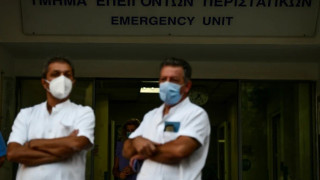 Προσωπικός γιατρός: Ανοίγουν τη Δευτέρα 1 Αυγούστου οι εγγραφές πολιτών