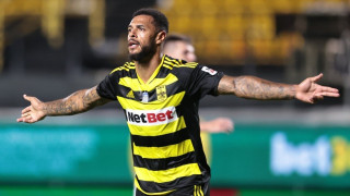 Αντρέ Γκρέι: Ο «killer» που δεν είχε και βρήκε ﻿ο Άρης