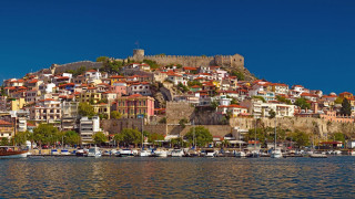 Δήμος Καβάλας: Ευχαριστεί τον Όμιλο Alexandrion για την χορηγία του