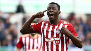 Η μεταγραφή του Μαντί Καμαρά  ανεβάζει επίπεδο τον πρωταθλητή ΠΑΟΚ!