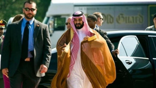 Μοχάμεντ Μπιν Σαλμάν: Ζήτησε… 350 λιμουζίνες και 700 άτομα συνοδεία