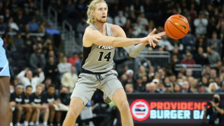 Άρης: Προφορική συμφωνία με τον Νοά Χόρτσλερ