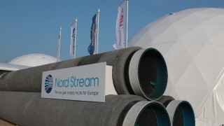 Η Gazprom κλείνει κι άλλο τη στρόφιγγα του φυσικού αερίου από τον Nord Stream 1