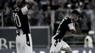 Η πίεση δεν πρέπει να φέρει πανικό!