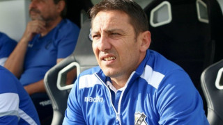 Παπαδόπουλος: «Ο Άρης είναι για μεγάλα πράγματα φέτος»