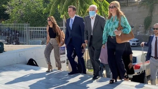 Δίκη Φιλιππίδη: Ένταση με πρωταγωνιστή τον εισαγγελέα-Η έκφραση που έβαλε... φωτιά (vid)