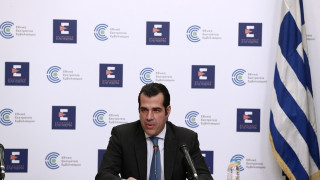 Πλεύρης: «Ο βιαστής παιδιών δεν πρέπει να έχει υπό όρους απόλυση»