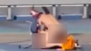 Βρετανία: Εκαναν σεξ σε δημόσιο χώρο παρά τον καύσωνα!