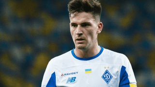 Παναθηναϊκός: Σε συμφωνία με τον Βέρμπιτς της Ντιναμό Κιέβου