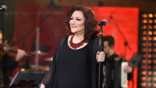 Ελένη Βιτάλη: «Ο Λευτέρης Πανταζής την έχει δει περίεργα» – Τι είπε για τον Στράτο Διονυσίου