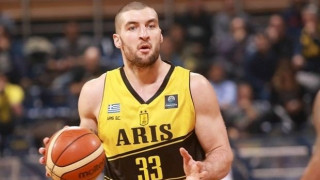 ΚΑΕ Άρης : Στα «κιτρινόμαυρα» και πάλι ο Καββαδάς