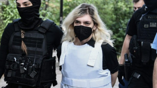 Πάτρα: Νέα δίωξη σε βάρος της Πισπιρίγκου για τους θανάτους της Μαλένας και Ίριδας