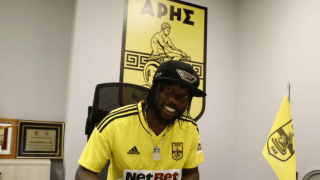 Τα αισιόδοξα μηνύματα που έστειλε ο Ζερβίνιο