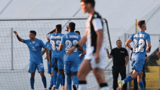 «Κόρντομπα και Γουέλτον αρέσουν στον ΠΑΟΚ»